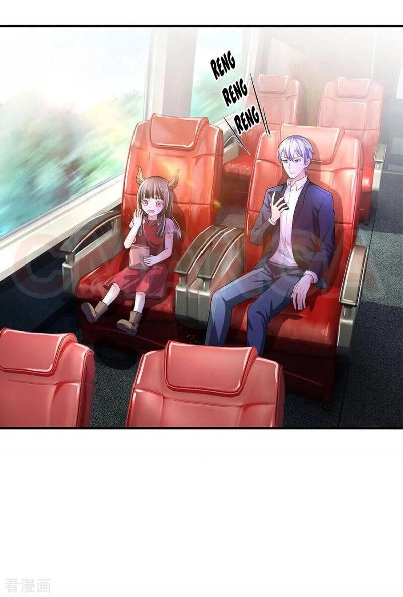 Ngạo Thị Thiên Địa Chapter 225 - 11