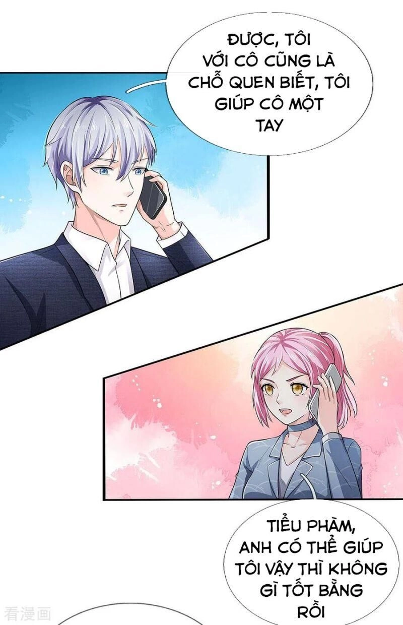 Ngạo Thị Thiên Địa Chapter 225 - 16