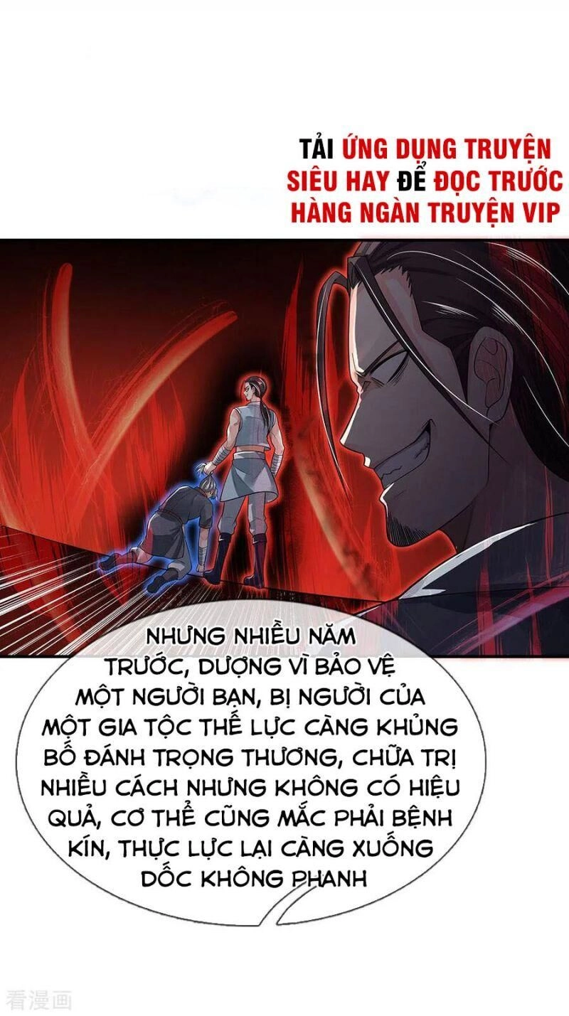 Ngạo Thị Thiên Địa Chapter 225 - 18