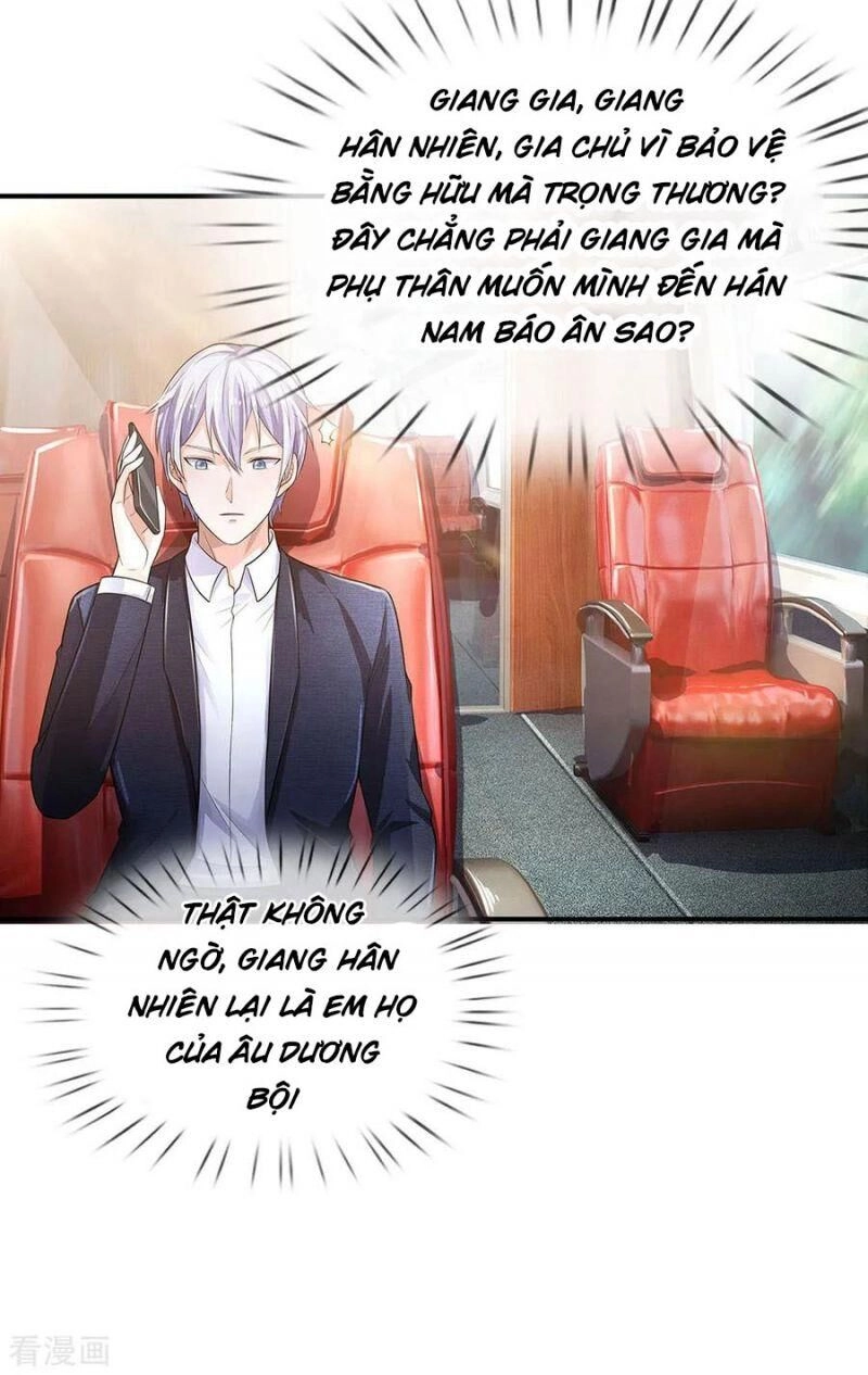 Ngạo Thị Thiên Địa Chapter 225 - 20