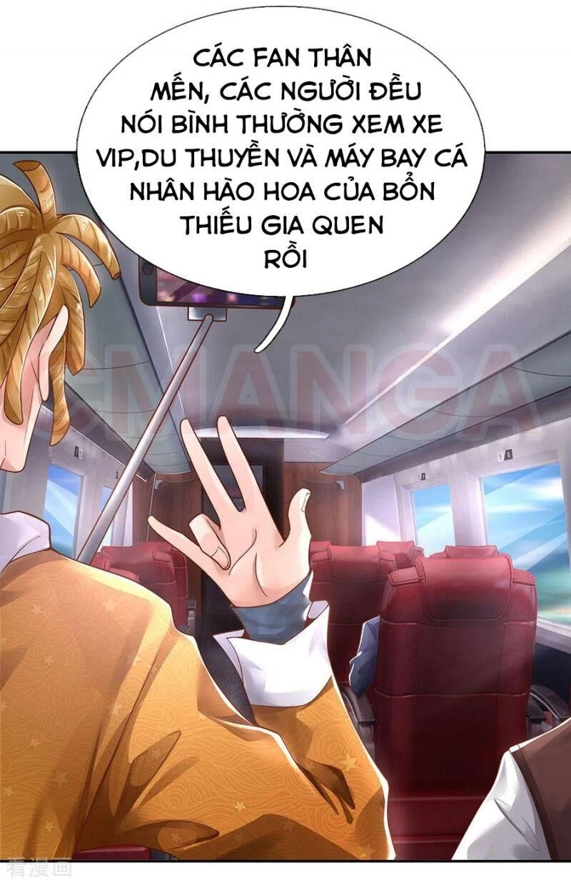 Ngạo Thị Thiên Địa Chapter 225 - 23