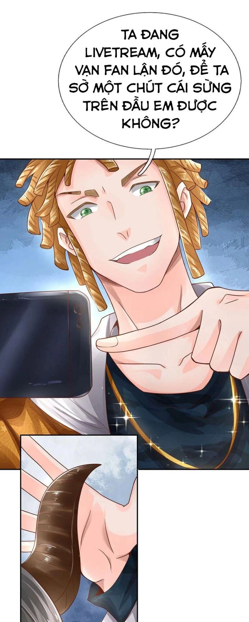 Ngạo Thị Thiên Địa Chapter 225 - 28