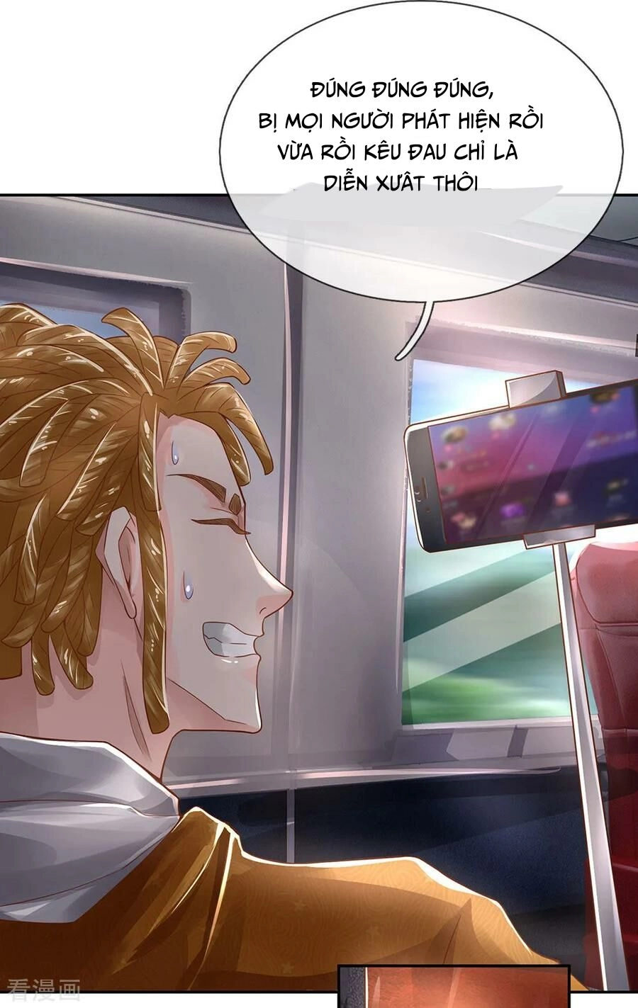 Ngạo Thị Thiên Địa Chapter 226 - 6