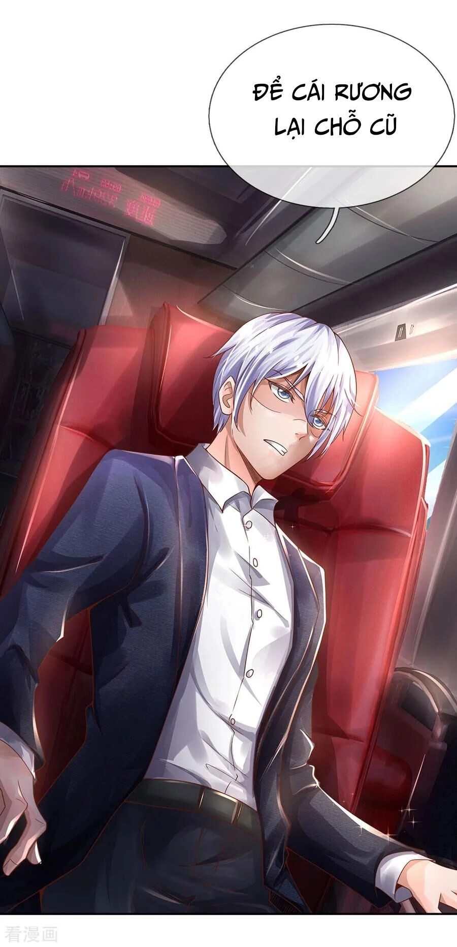 Ngạo Thị Thiên Địa Chapter 226 - 14