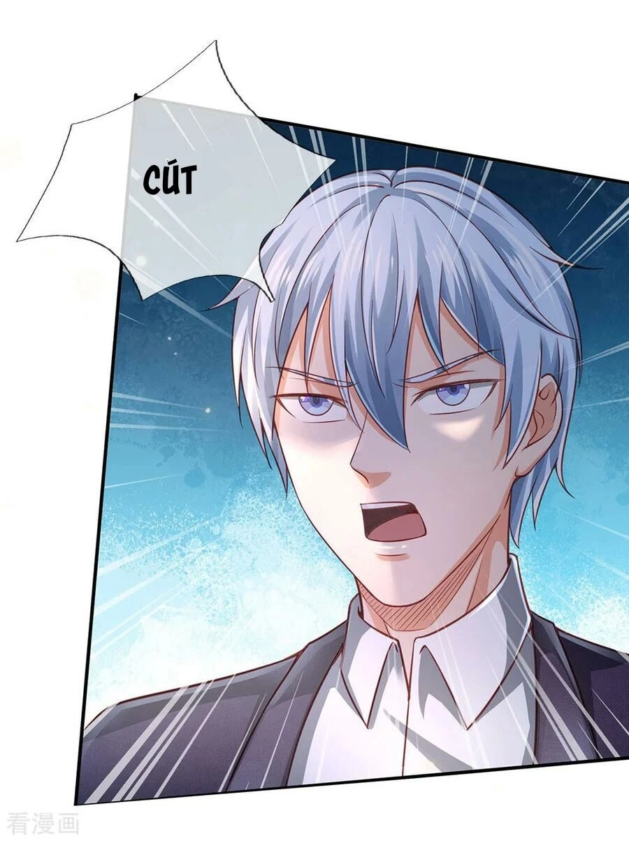 Ngạo Thị Thiên Địa Chapter 226 - 22