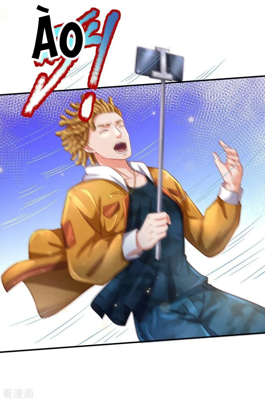 Ngạo Thị Thiên Địa Chapter 226 - 23