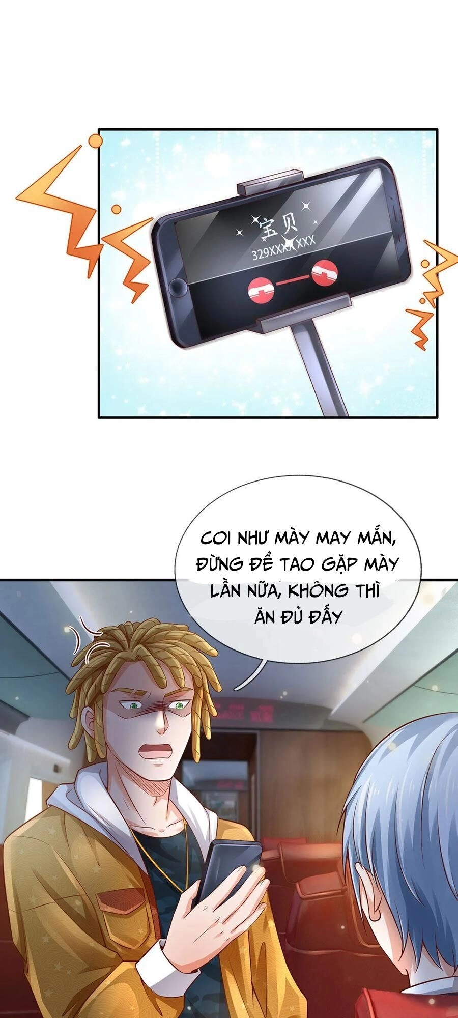 Ngạo Thị Thiên Địa Chapter 226 - 25