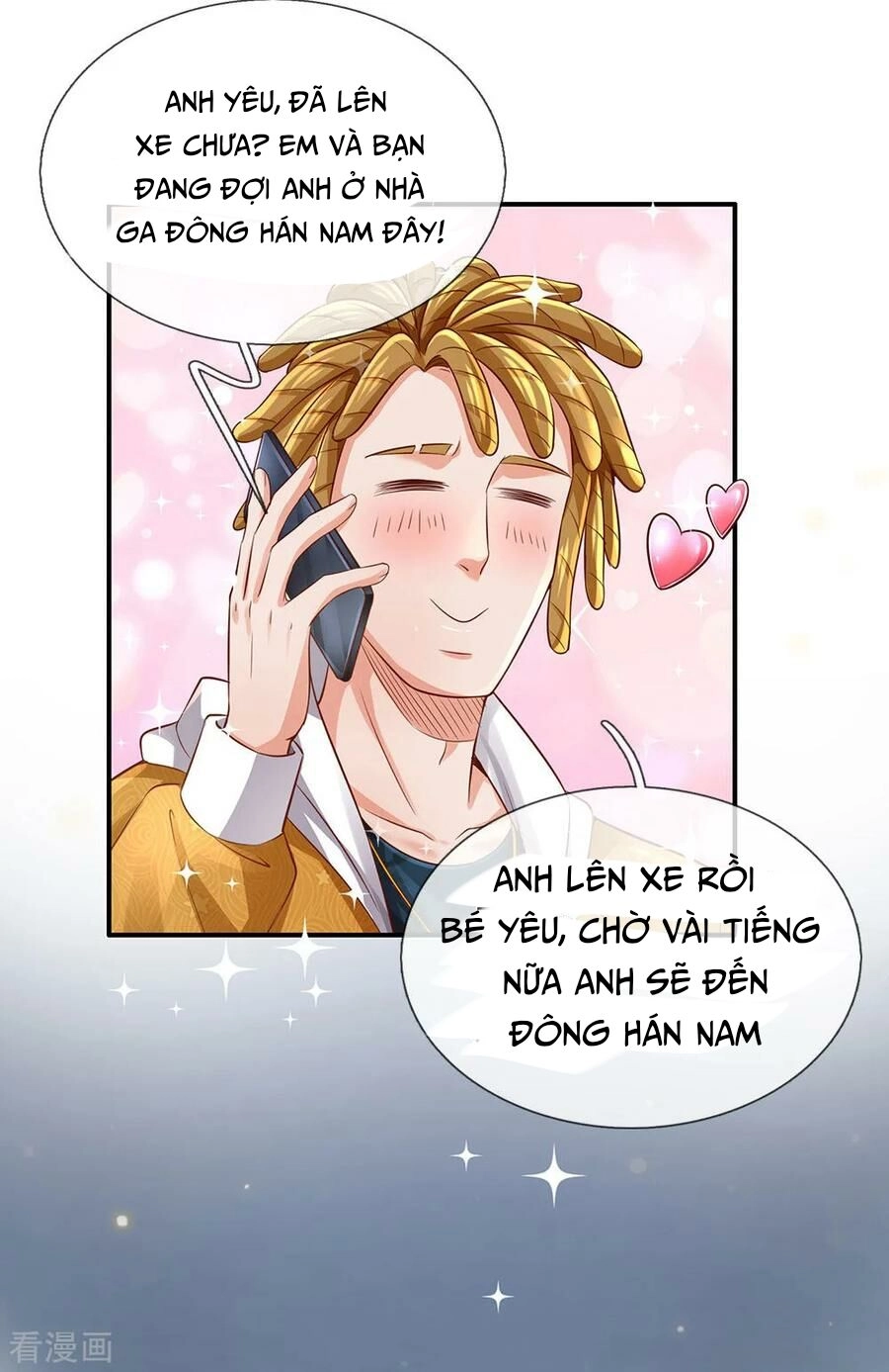 Ngạo Thị Thiên Địa Chapter 226 - 27