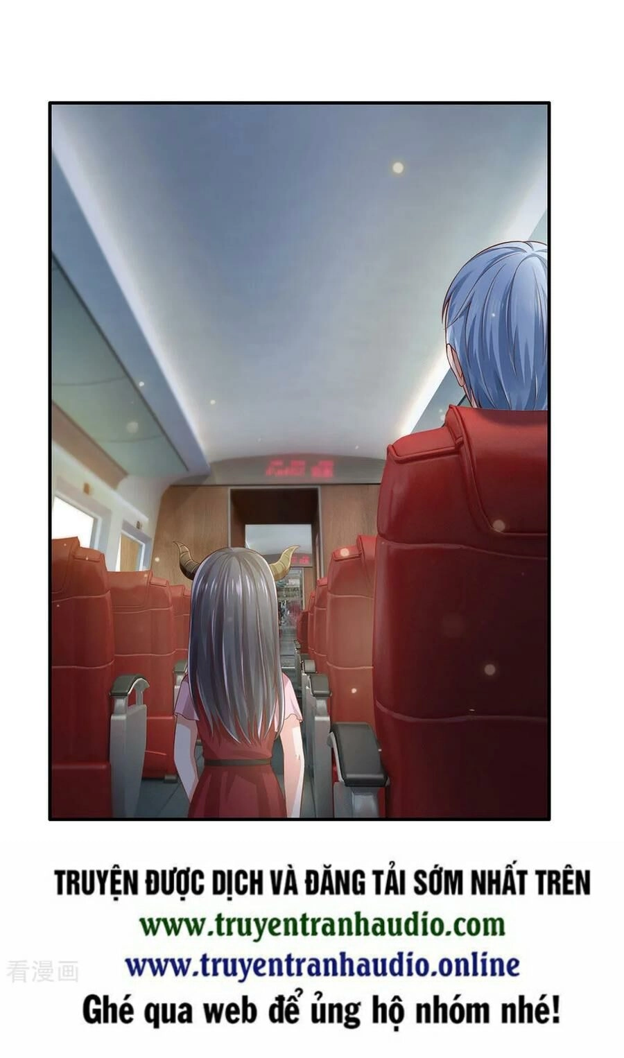 Ngạo Thị Thiên Địa Chapter 226 - 33