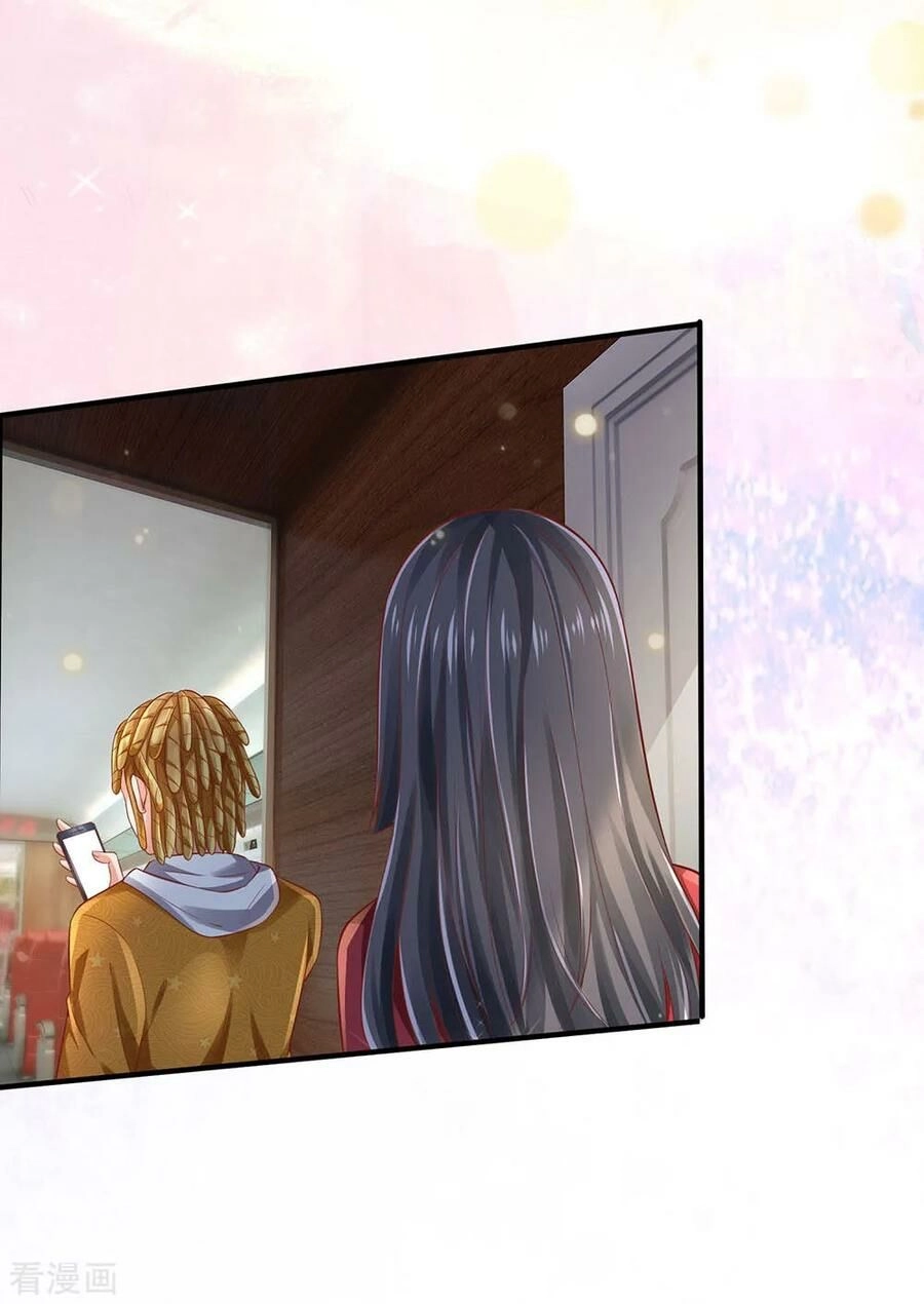 Ngạo Thị Thiên Địa Chapter 227 - 4