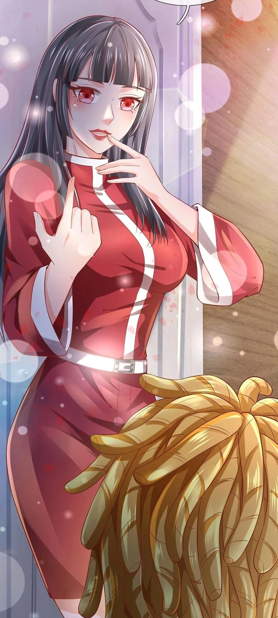 Ngạo Thị Thiên Địa Chapter 227 - 7