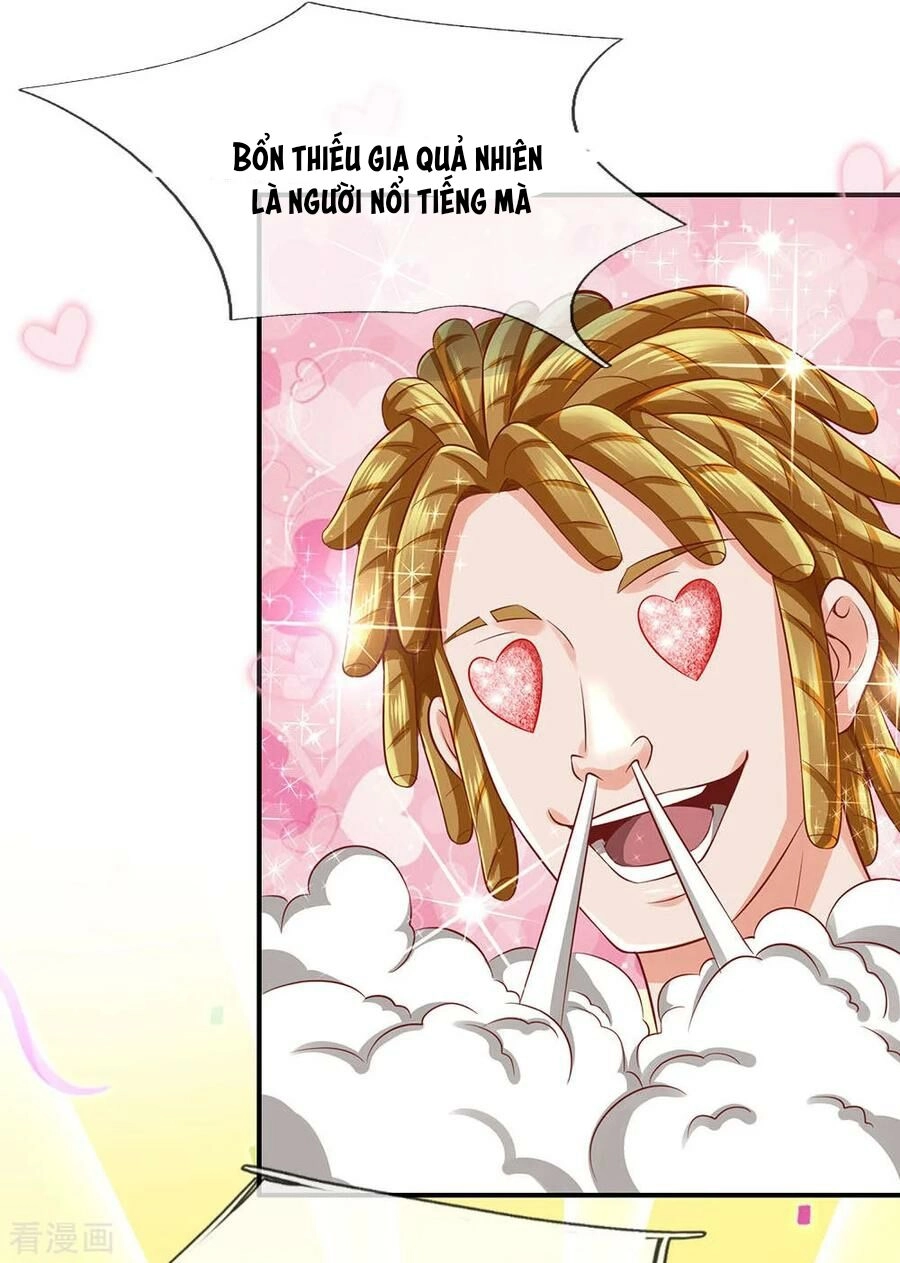 Ngạo Thị Thiên Địa Chapter 227 - 9