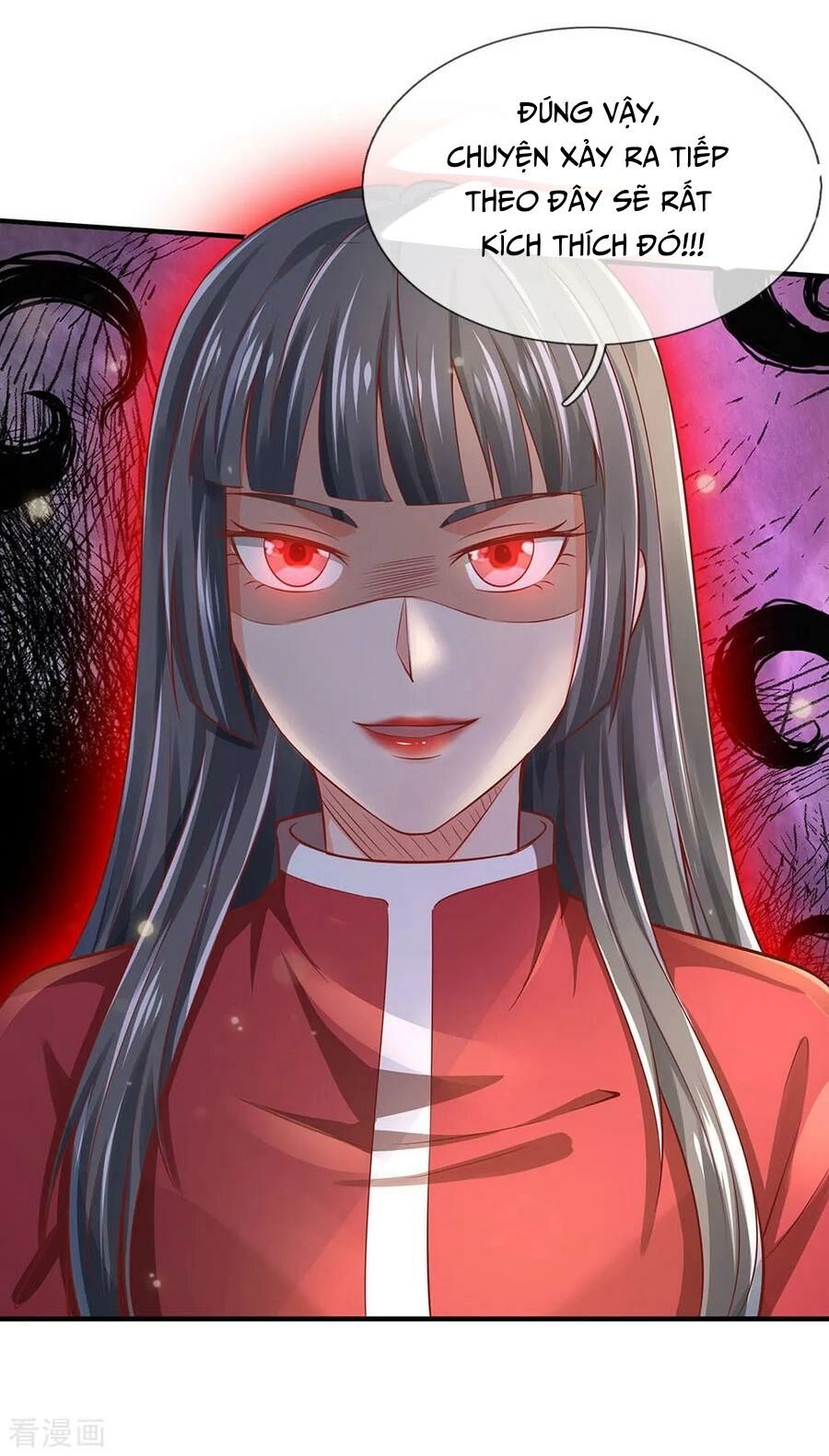 Ngạo Thị Thiên Địa Chapter 227 - 14