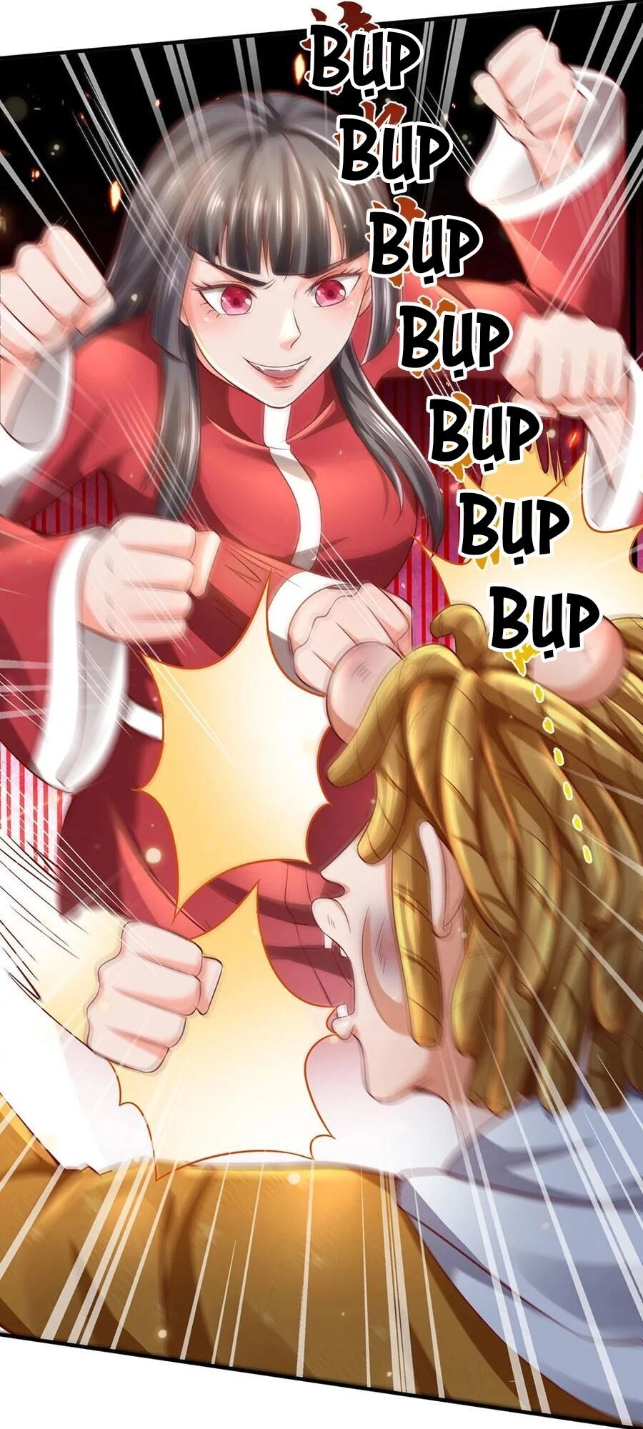 Ngạo Thị Thiên Địa Chapter 227 - 17