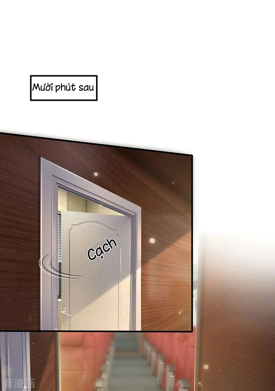 Ngạo Thị Thiên Địa Chapter 227 - 19