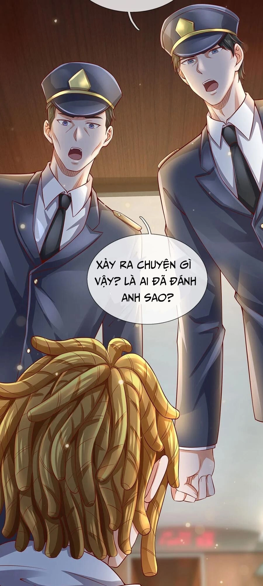 Ngạo Thị Thiên Địa Chapter 227 - 22