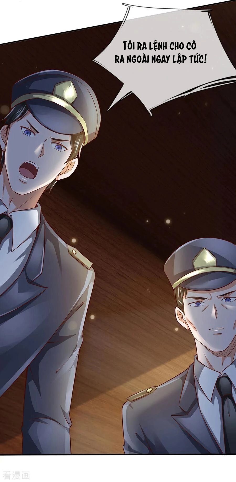 Ngạo Thị Thiên Địa Chapter 227 - 26