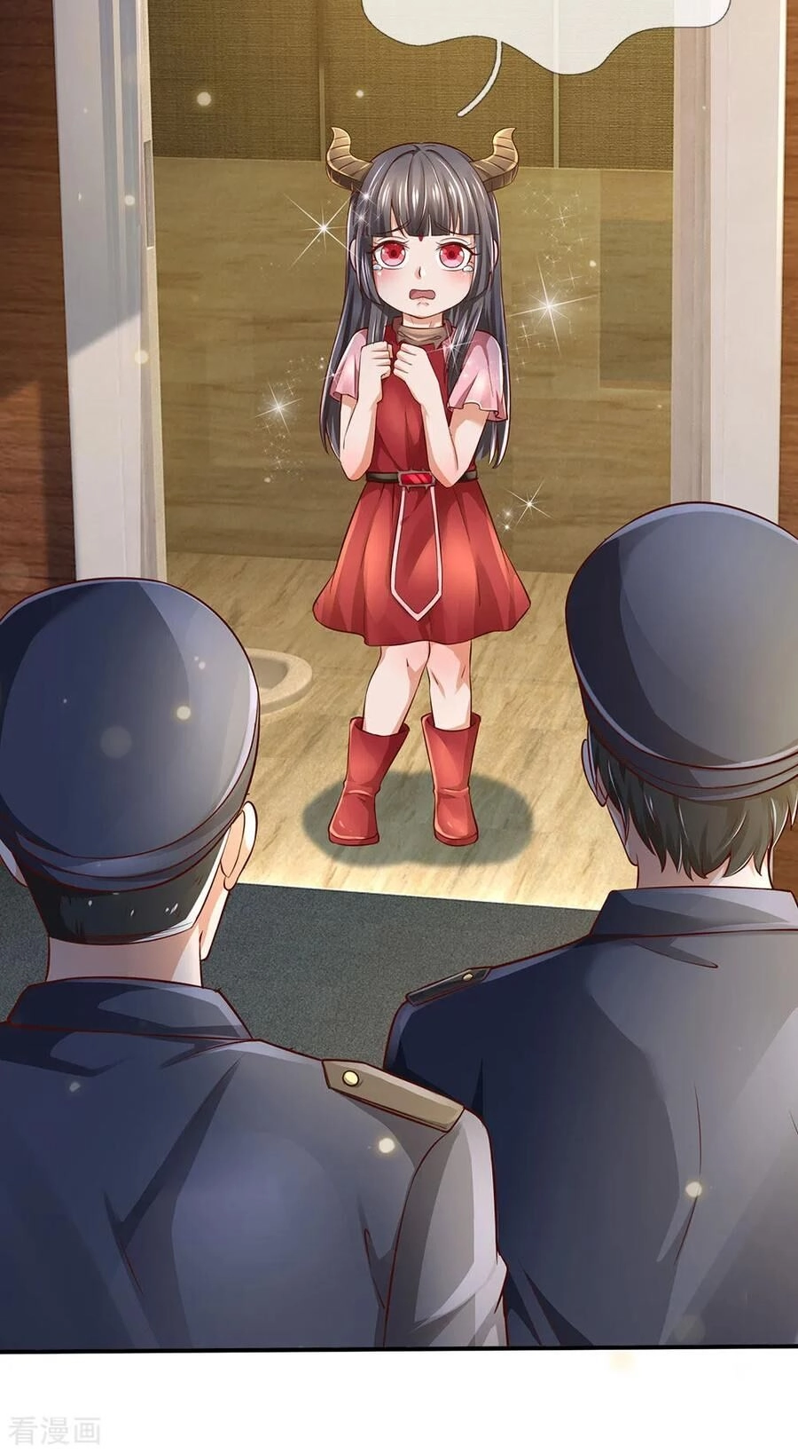 Ngạo Thị Thiên Địa Chapter 227 - 28