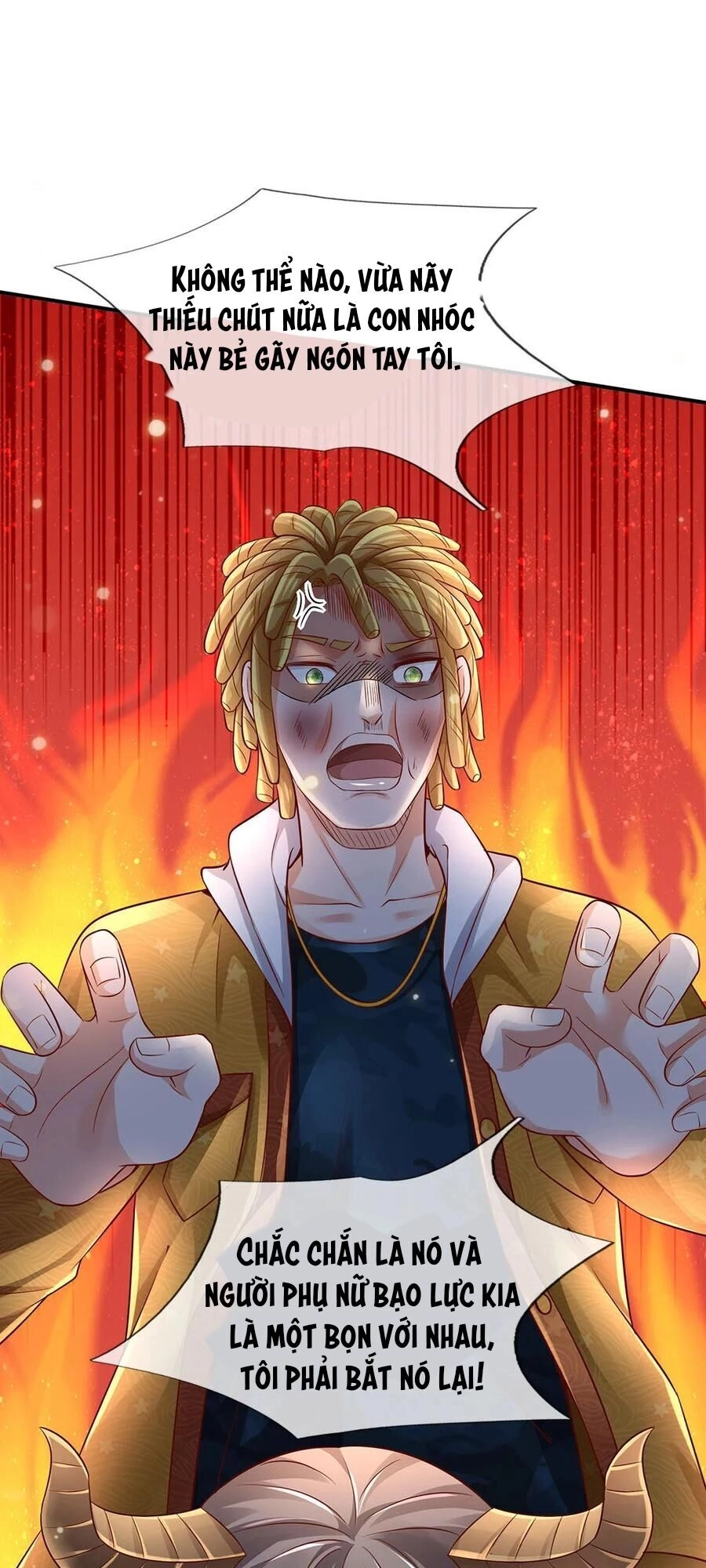 Ngạo Thị Thiên Địa Chapter 227 - 34