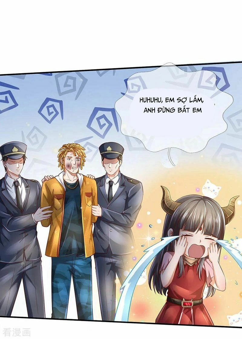 Ngạo Thị Thiên Địa Chapter 228 - 2