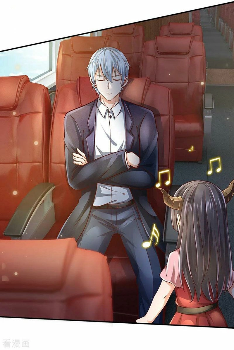 Ngạo Thị Thiên Địa Chapter 228 - 4