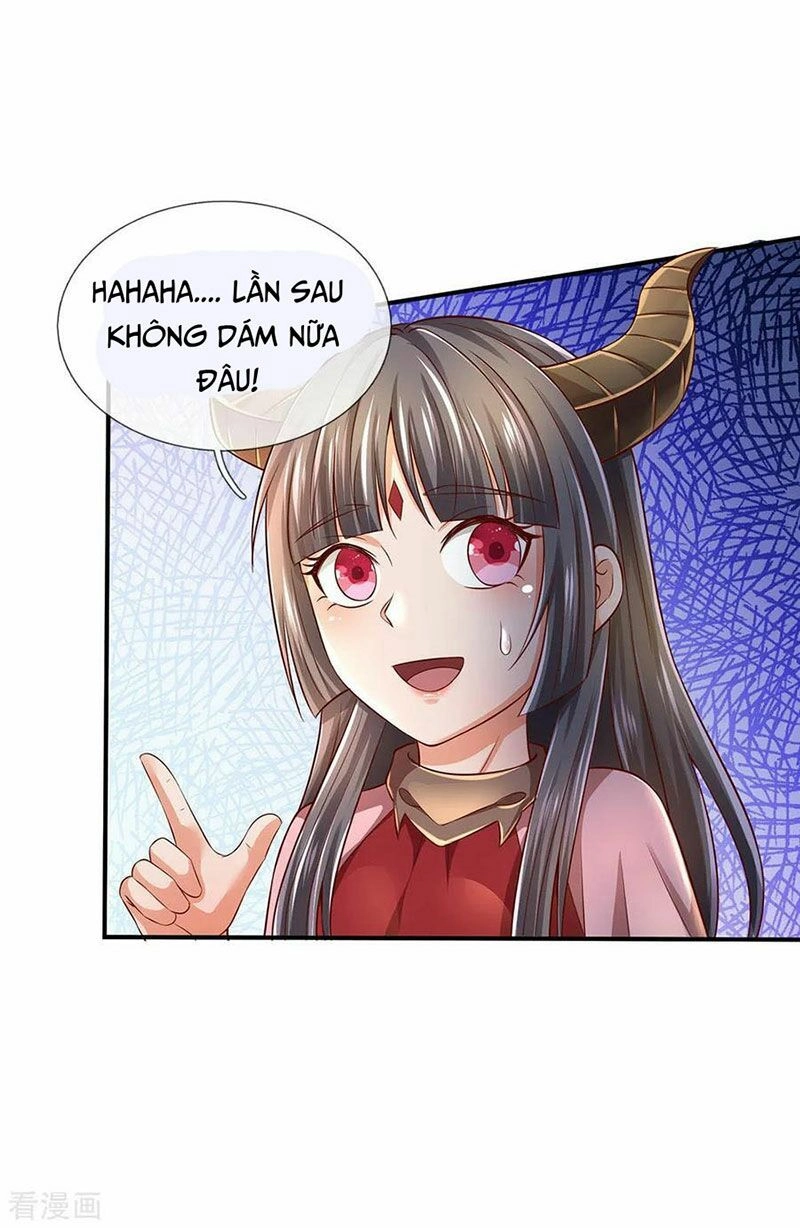 Ngạo Thị Thiên Địa Chapter 228 - 6