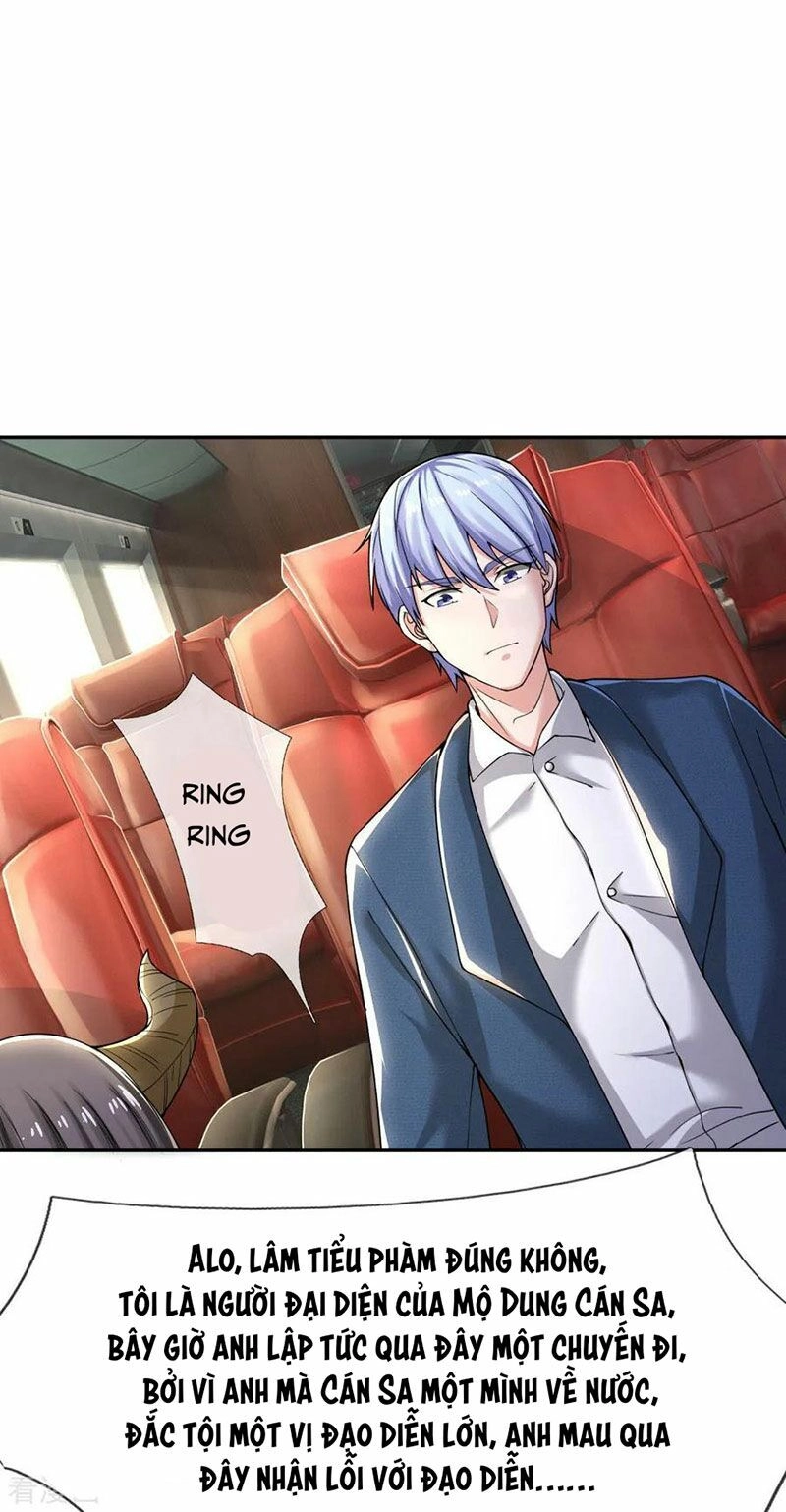 Ngạo Thị Thiên Địa Chapter 228 - 7