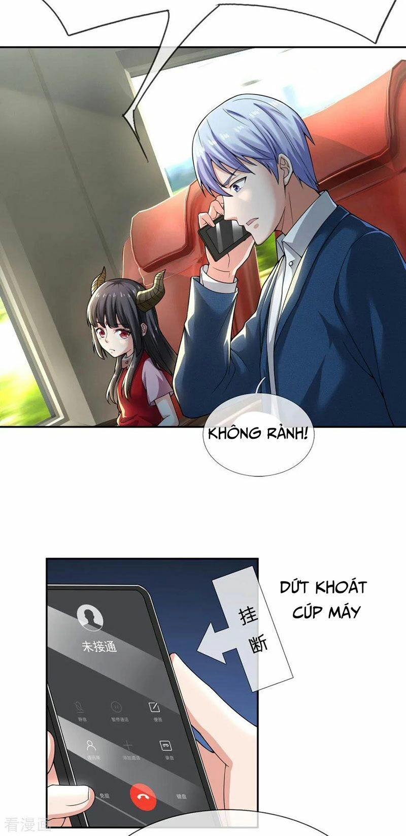 Ngạo Thị Thiên Địa Chapter 228 - 8