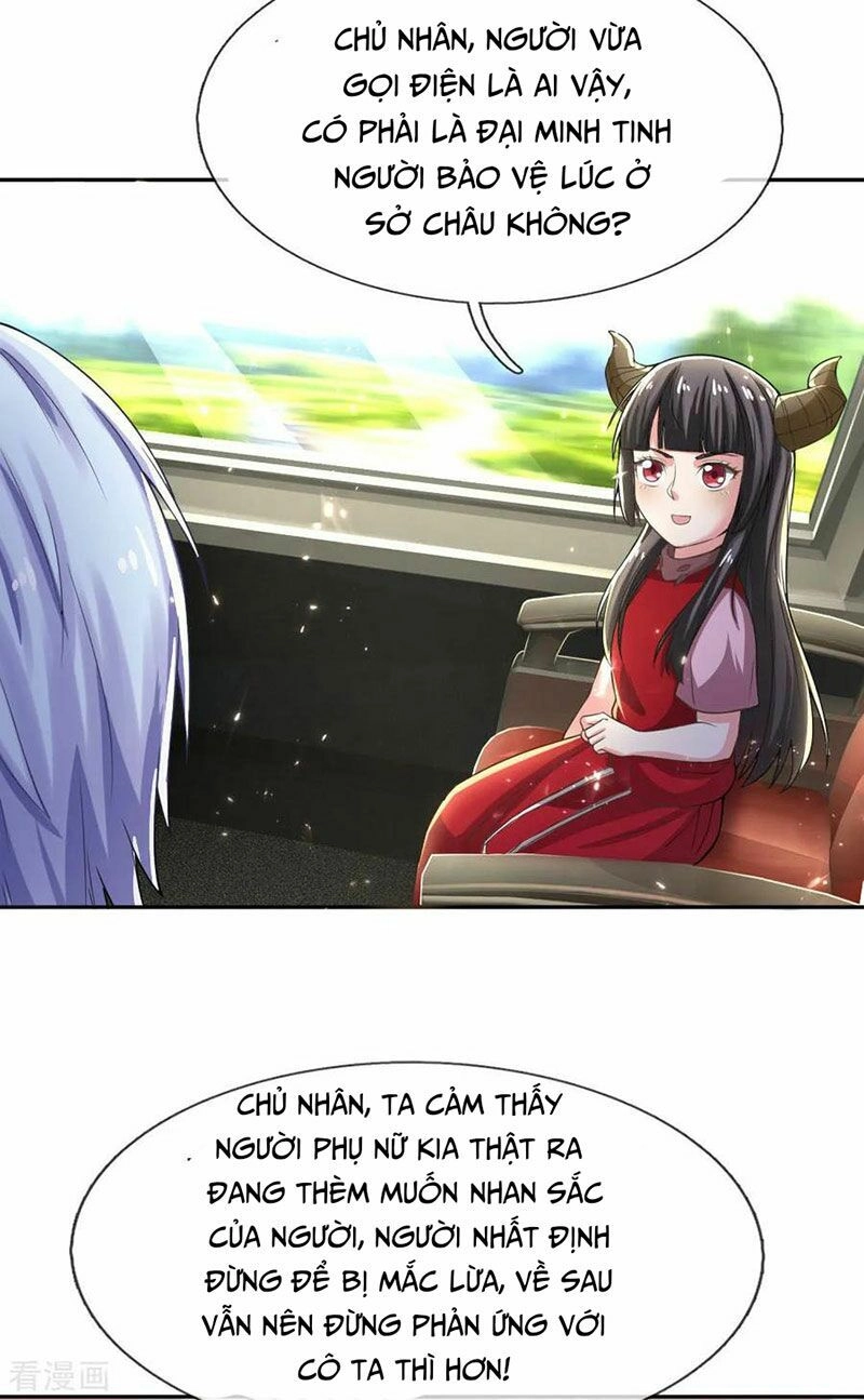 Ngạo Thị Thiên Địa Chapter 228 - 9