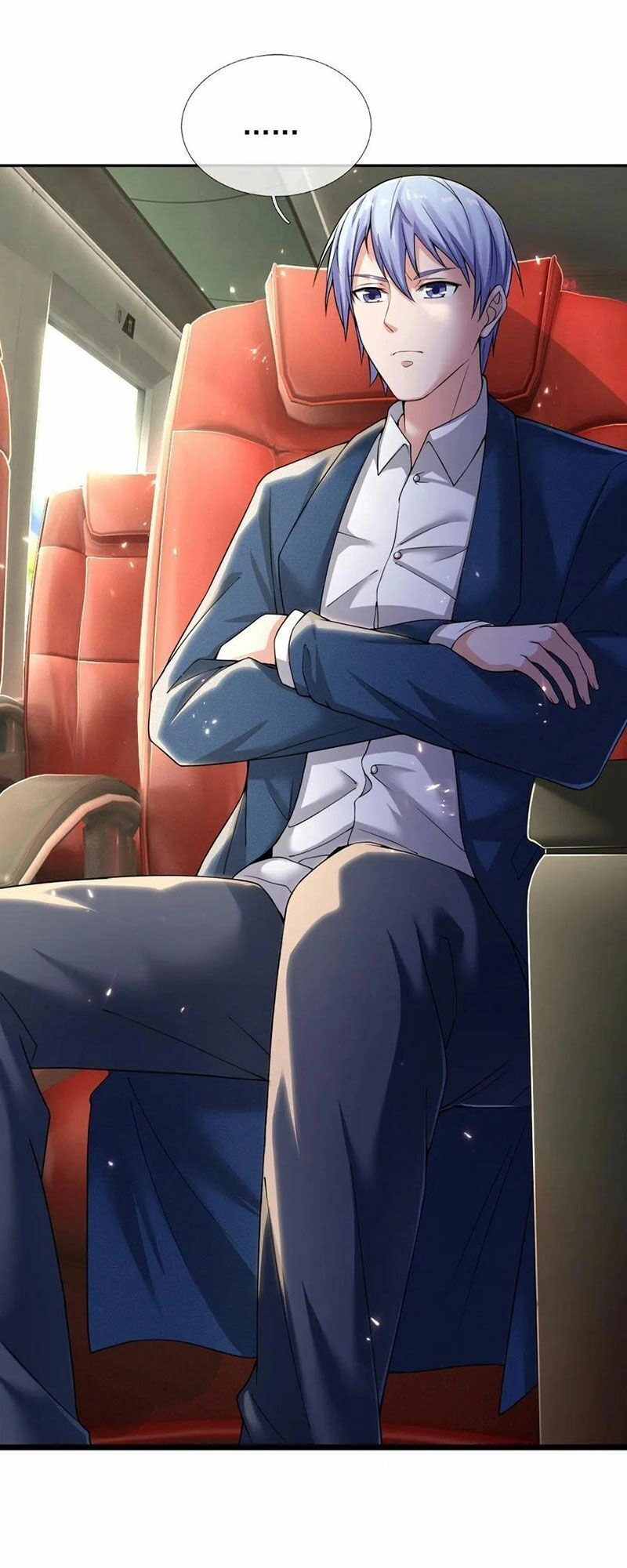 Ngạo Thị Thiên Địa Chapter 228 - 11