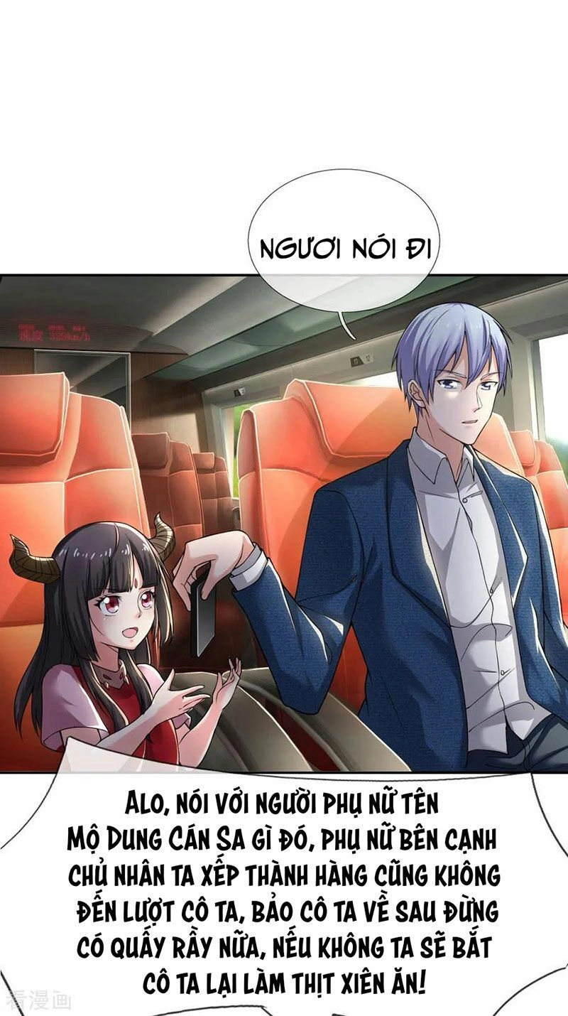 Ngạo Thị Thiên Địa Chapter 228 - 16