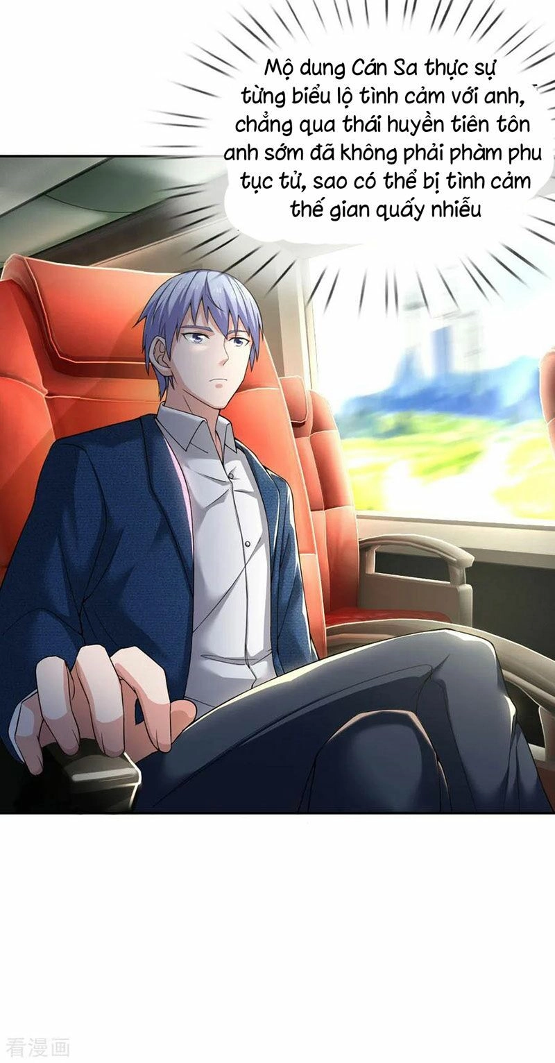 Ngạo Thị Thiên Địa Chapter 228 - 18