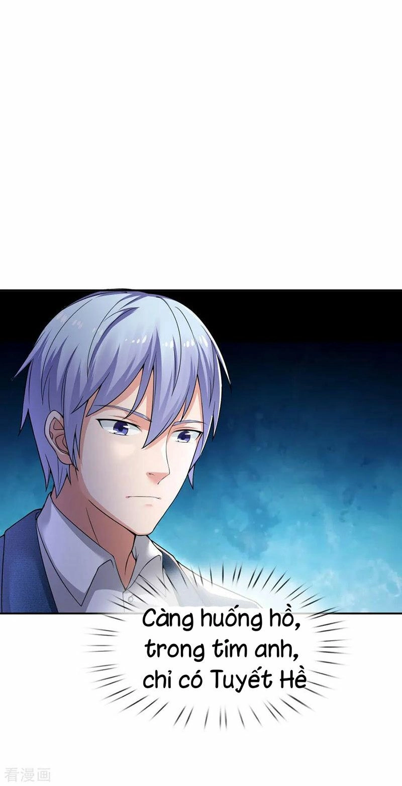 Ngạo Thị Thiên Địa Chapter 228 - 19