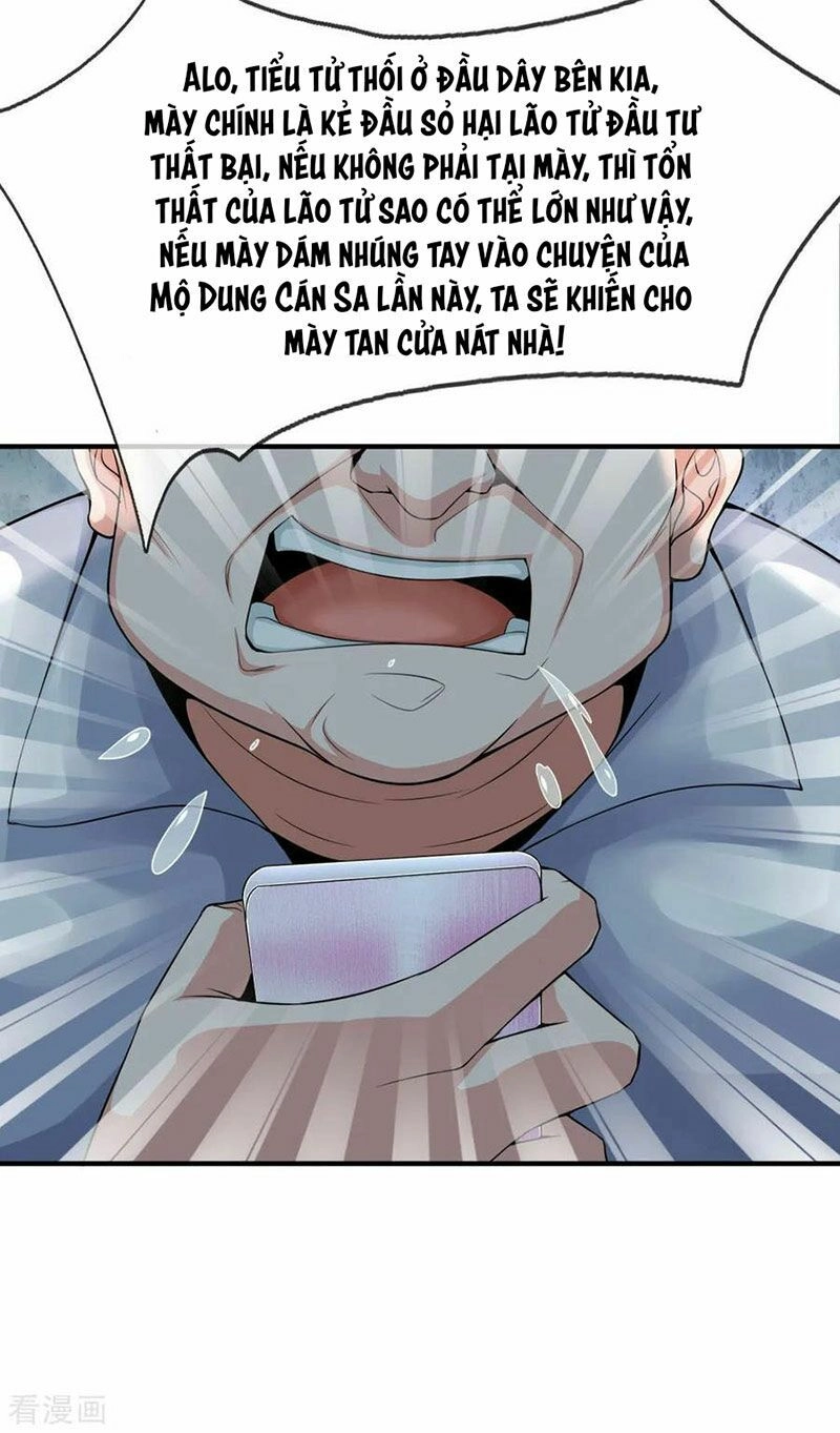 Ngạo Thị Thiên Địa Chapter 228 - 22