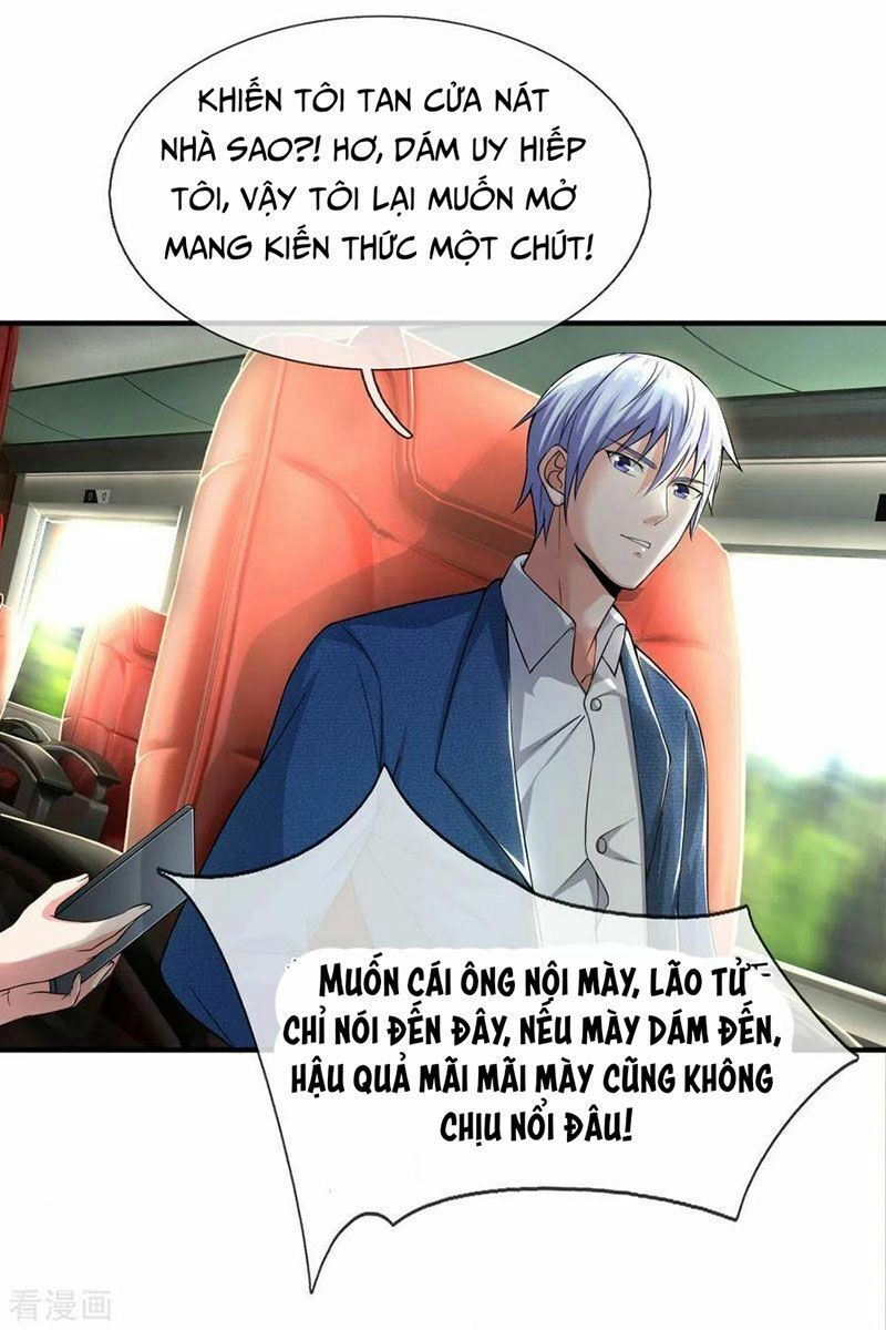 Ngạo Thị Thiên Địa Chapter 228 - 23