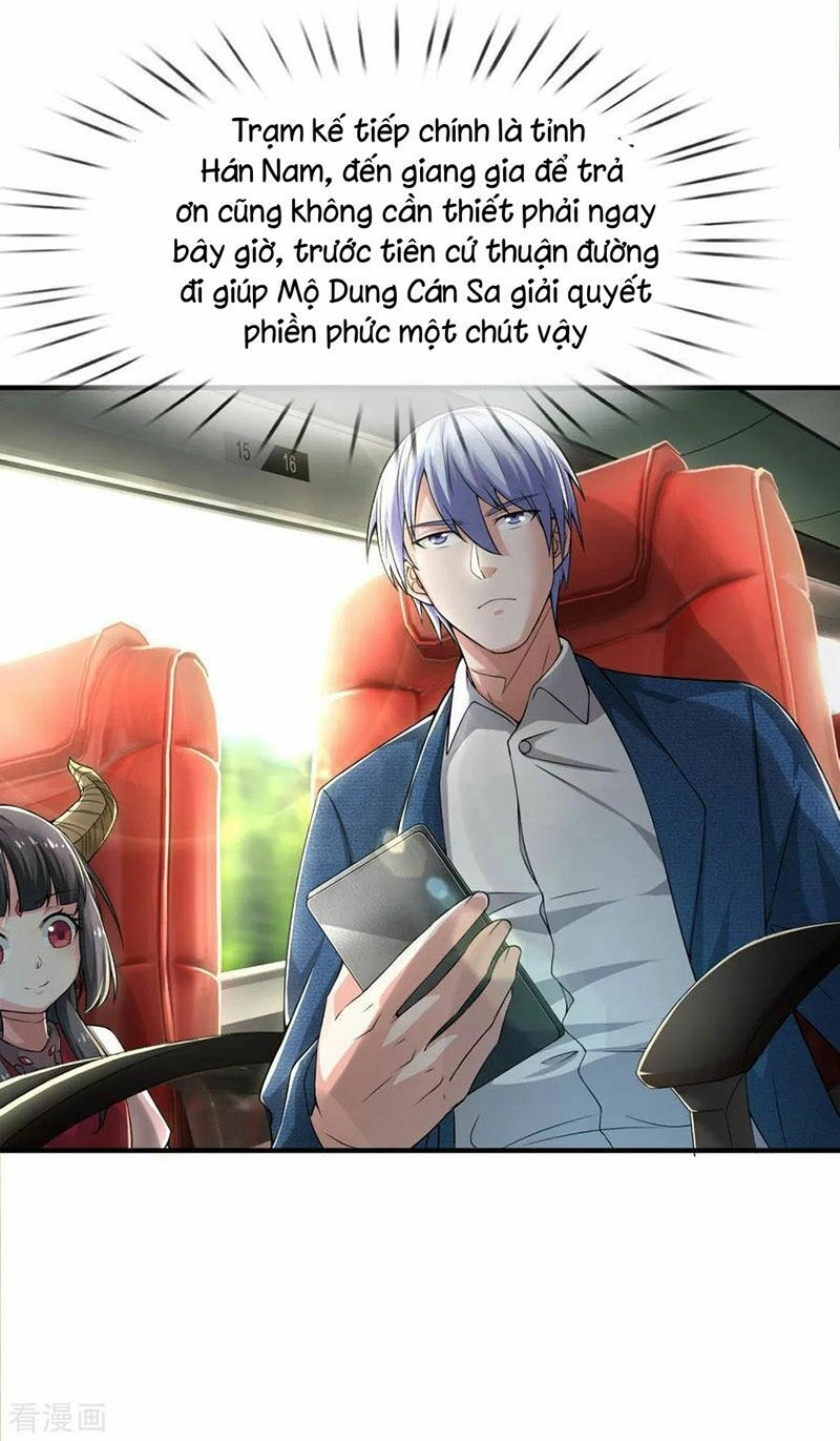 Ngạo Thị Thiên Địa Chapter 228 - 24