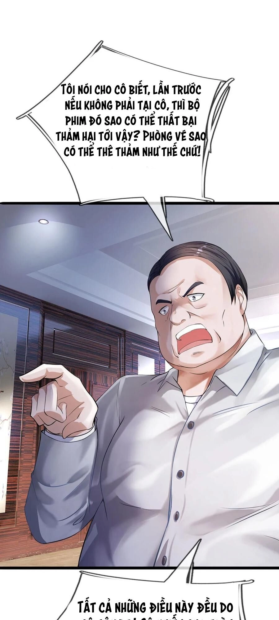 Ngạo Thị Thiên Địa Chapter 229 - 7