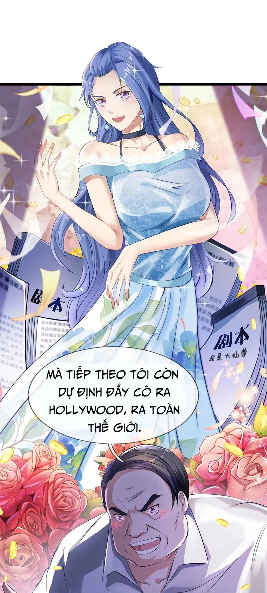 Ngạo Thị Thiên Địa Chapter 229 - 10