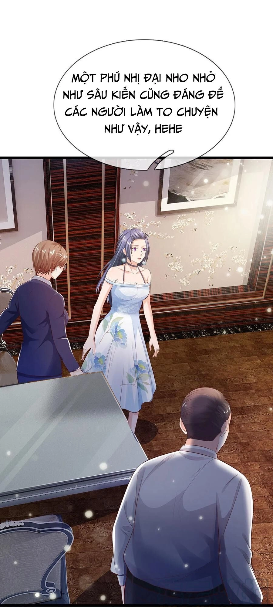 Ngạo Thị Thiên Địa Chapter 229 - 31