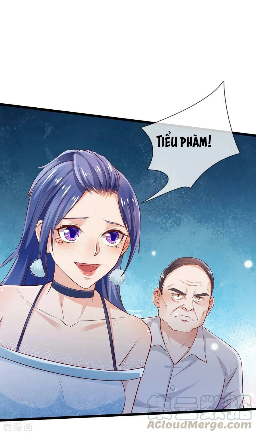 Ngạo Thị Thiên Địa Chapter 229 - 36