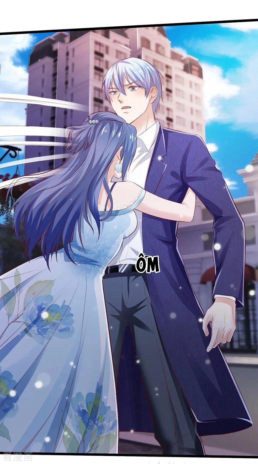 Ngạo Thị Thiên Địa Chapter 229 - 37