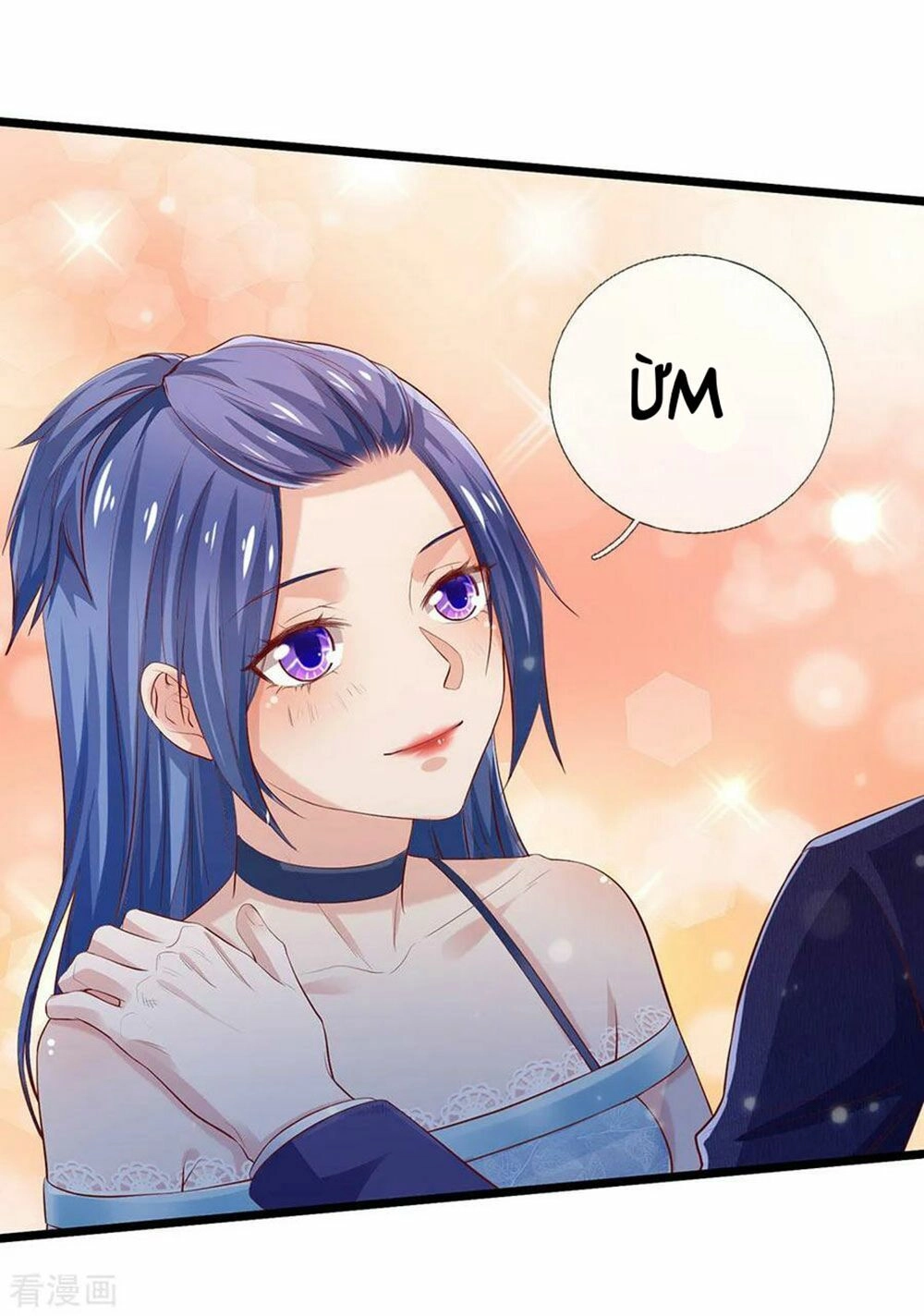 Ngạo Thị Thiên Địa Chapter 230 - 5