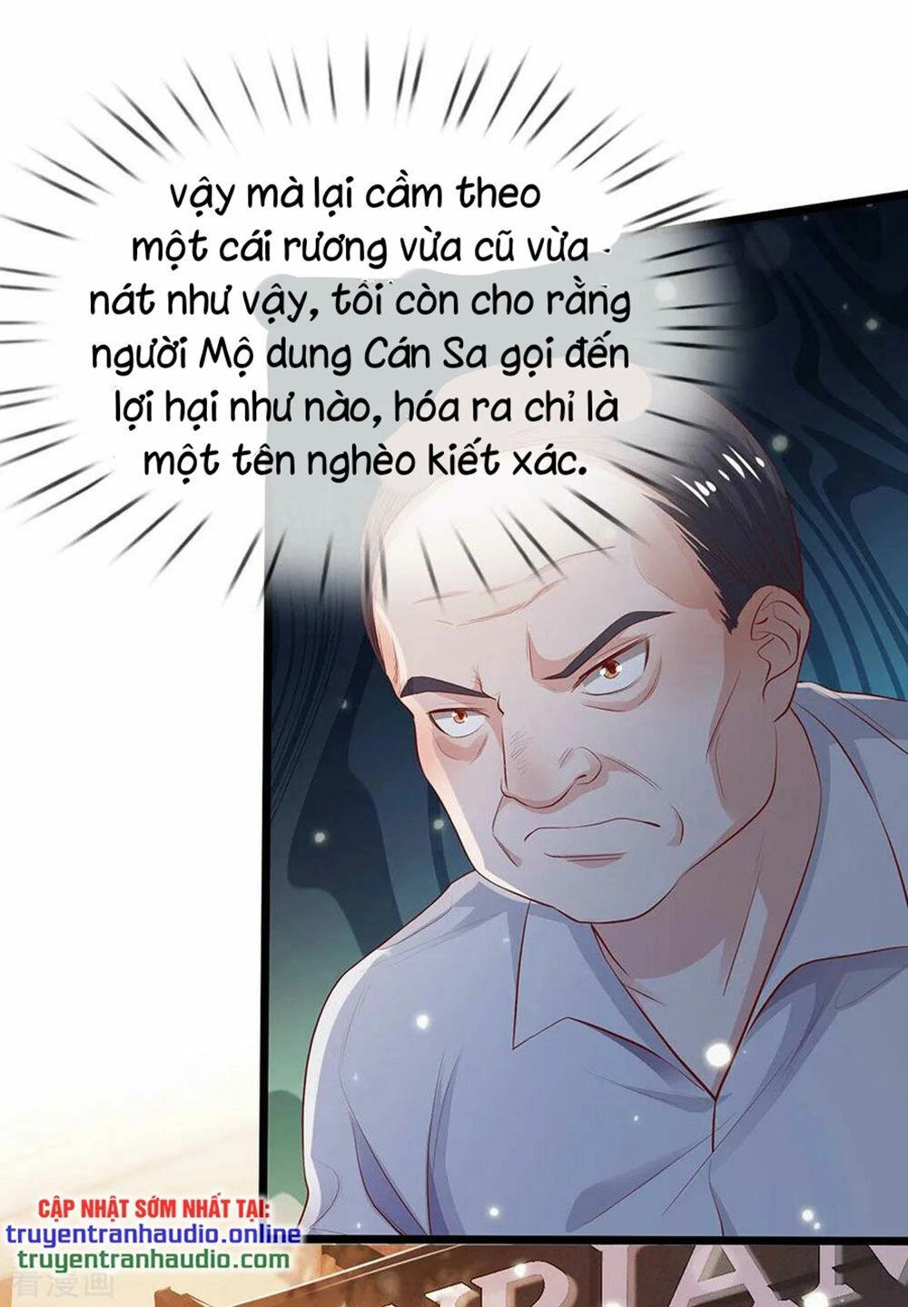 Ngạo Thị Thiên Địa Chapter 230 - 6