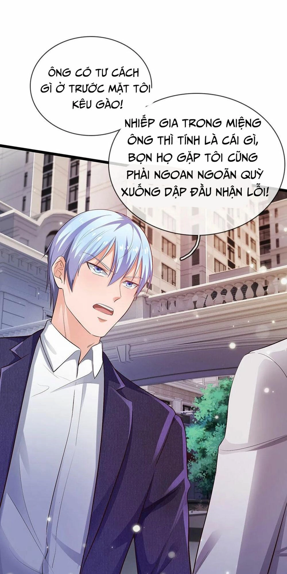 Ngạo Thị Thiên Địa Chapter 230 - 9