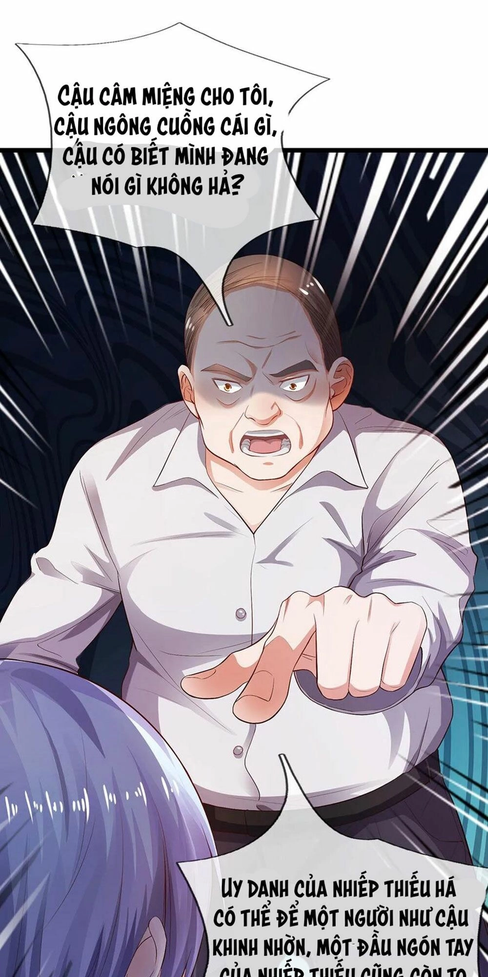 Ngạo Thị Thiên Địa Chapter 230 - 11