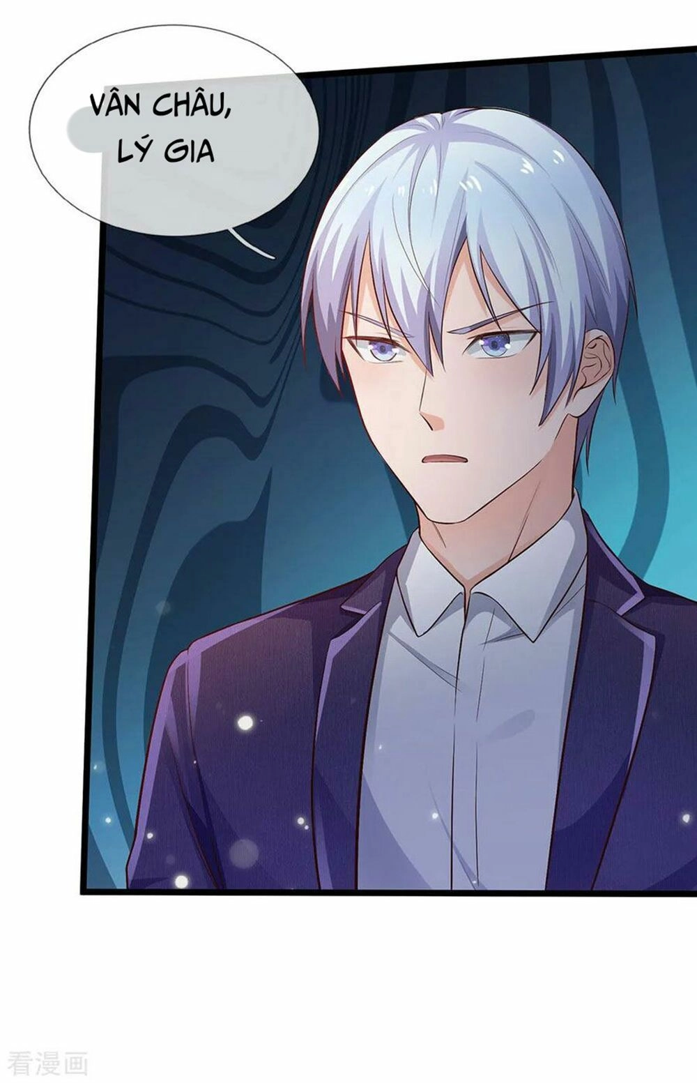 Ngạo Thị Thiên Địa Chapter 230 - 18