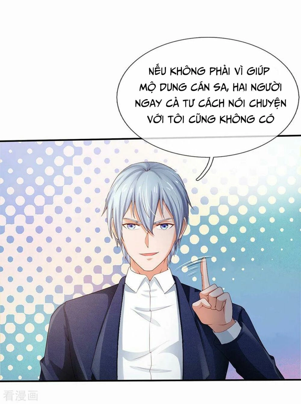 Ngạo Thị Thiên Địa Chapter 230 - 27