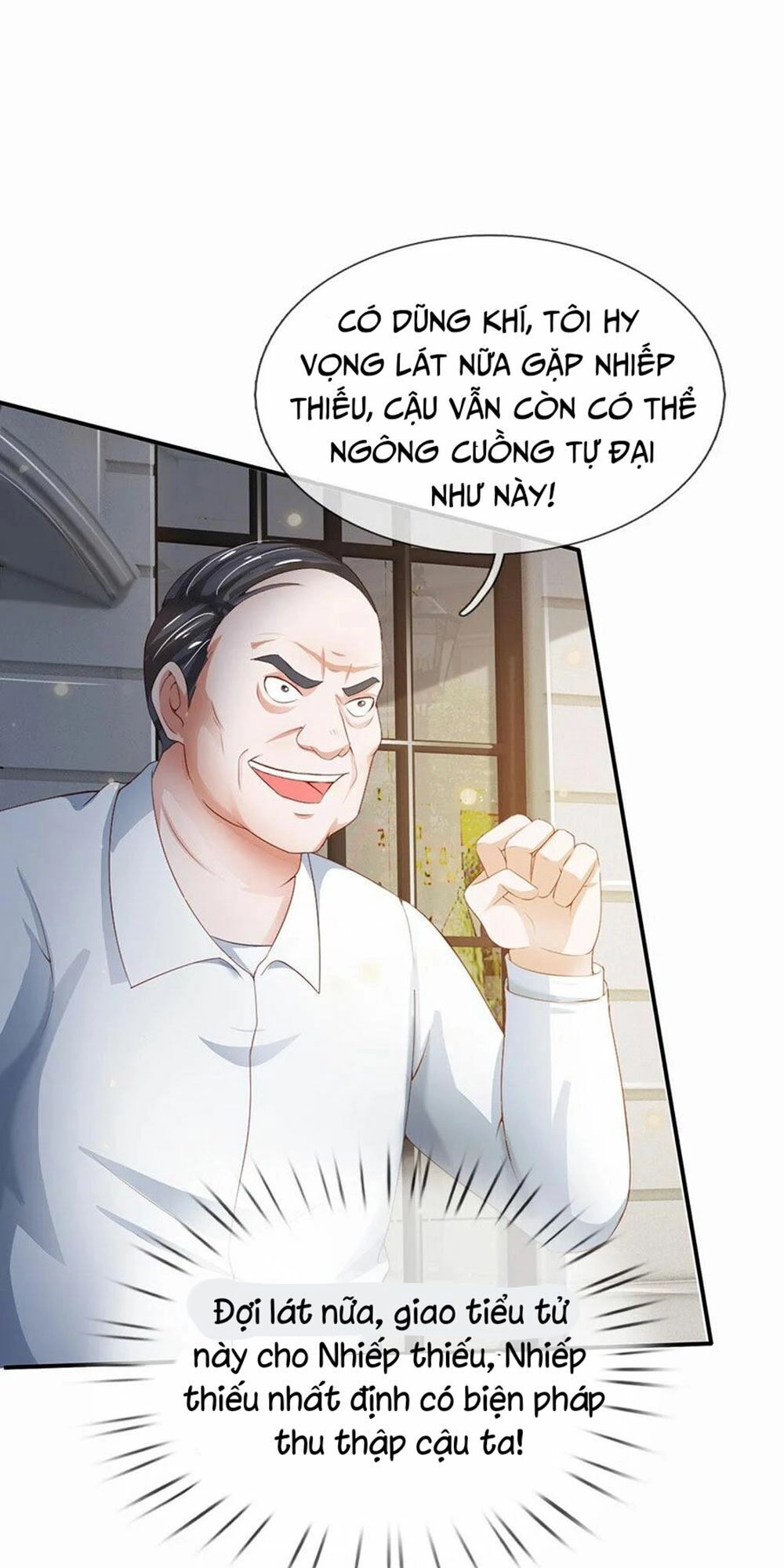 Ngạo Thị Thiên Địa Chapter 230 - 30