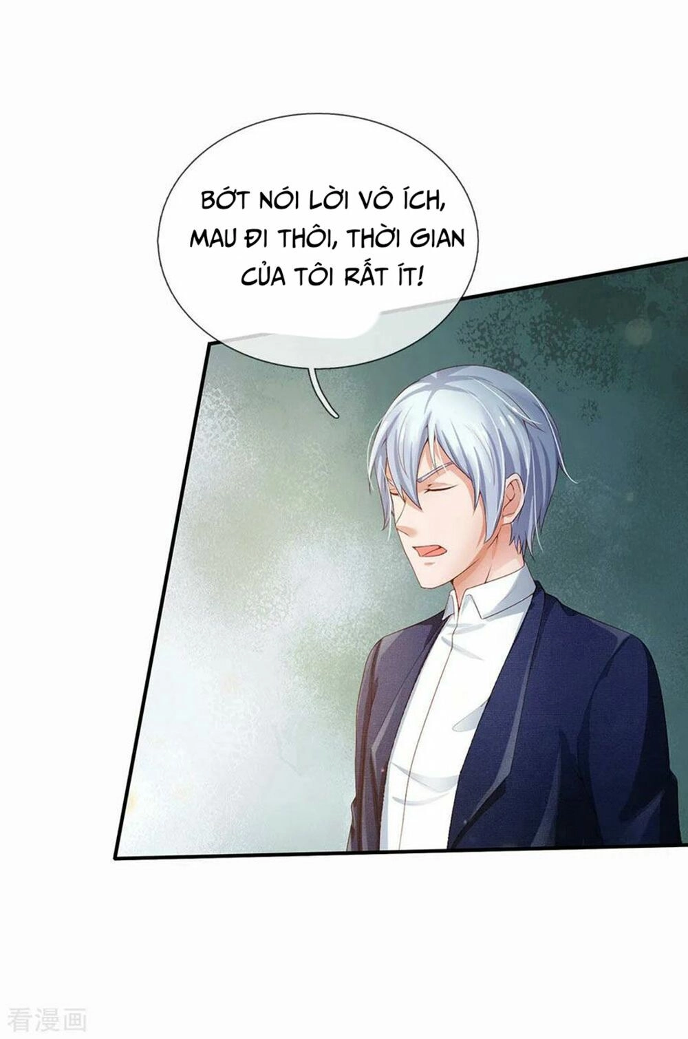 Ngạo Thị Thiên Địa Chapter 230 - 34