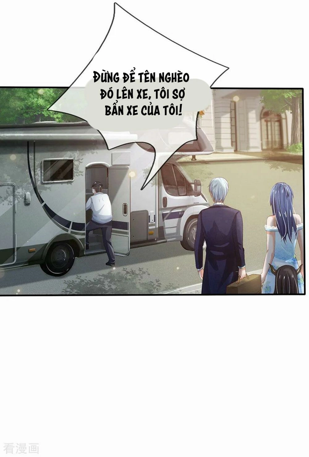 Ngạo Thị Thiên Địa Chapter 230 - 36